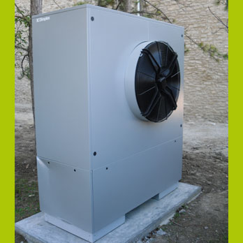 Pompe à chaleur - Installation et entretien à Avignon en Vaucluse
